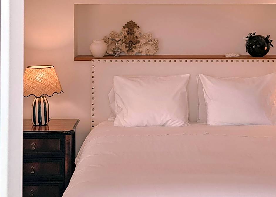 Quinta Amarela - B&B