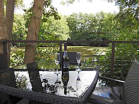 Warren Wood Country Park