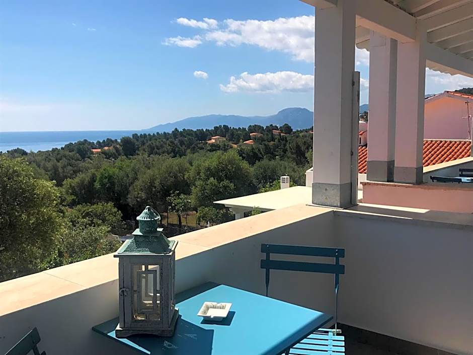 Palmasera Charming Rooms