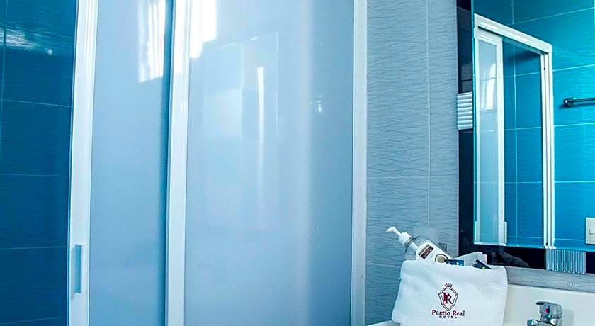 OYO Hotel Puerto Real Coatzacoalcos