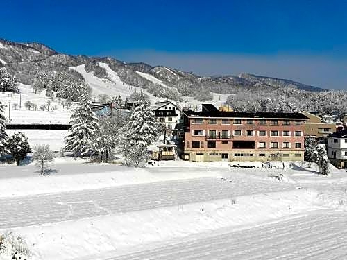 Togari Onsen Alpine Plaza - Vacation STAY 02702v