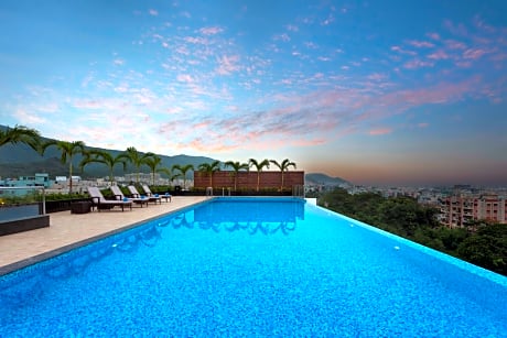 Fairfield by Marriott Visakhapatnam