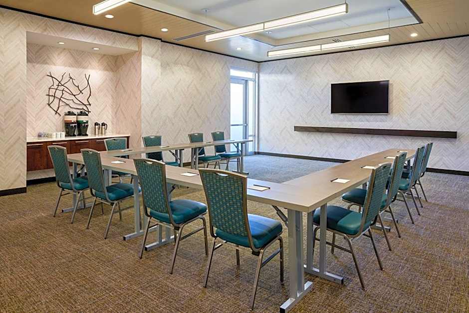 SpringHill Suites by Marriott Philadelphia Airport/Ridley Park