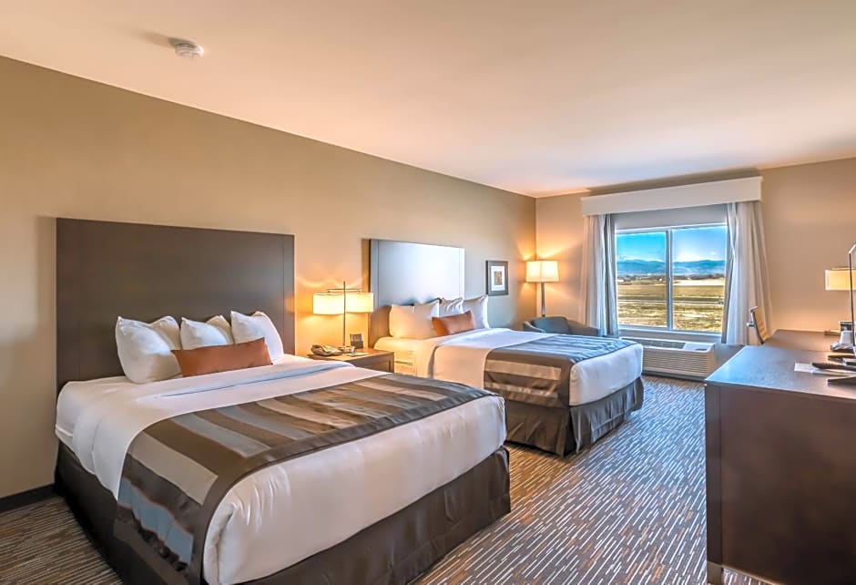 Wingate by Wyndham Loveland