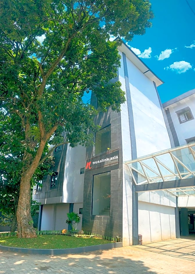 Residence Tanjung Pakuan