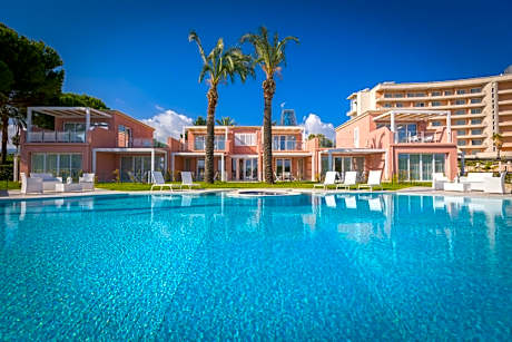 Residence Delfino, Portorosa