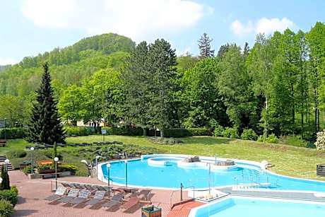 Solehotel Winterberg