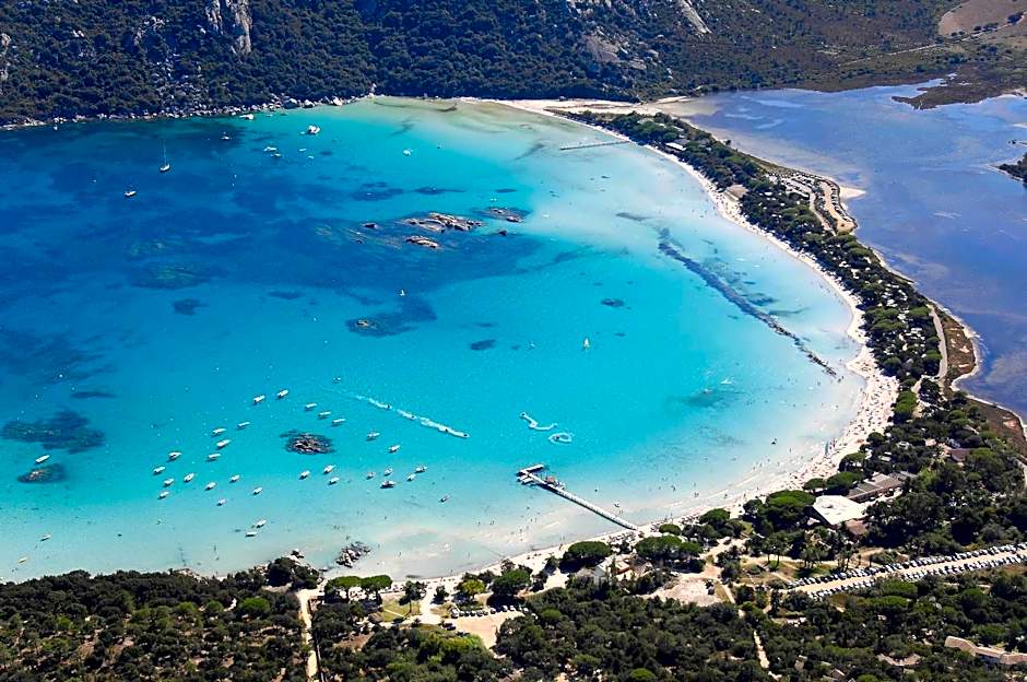 Résidence Cala Sultana