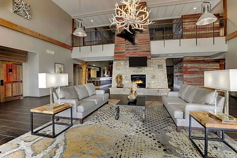 Stoney Creek Hotel & Conference Center Kansas City
