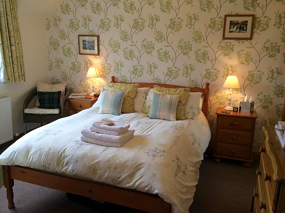Meadowbank House – Isle of Skye