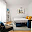 Edgar Suites Levallois – Jules Verne