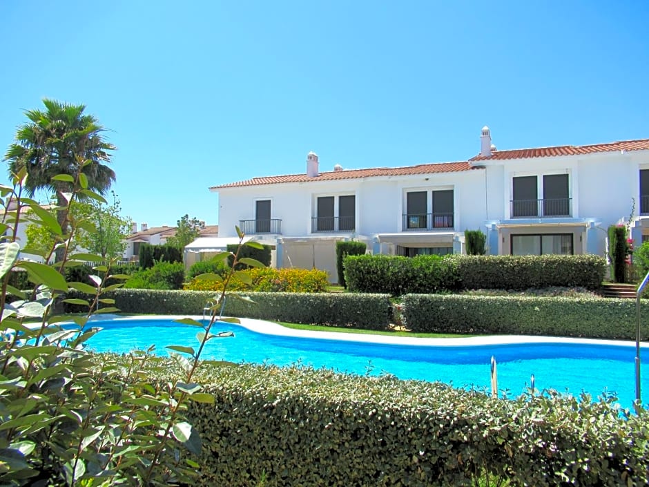 Single room in private house el rompido