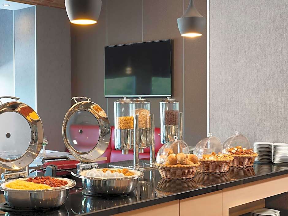 Ibis Eskisehir