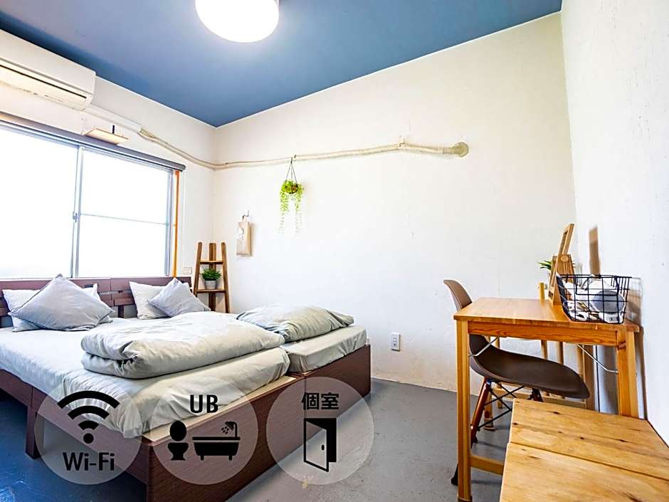 We Home-Hostel & Kitchen- - Vacation STAY 30096v