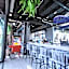 Lub d Koh Samui Chaweng Beach - Beachfront & Vibrant Social Vibe