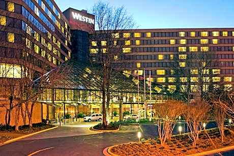 The Westin Atlanta Airport