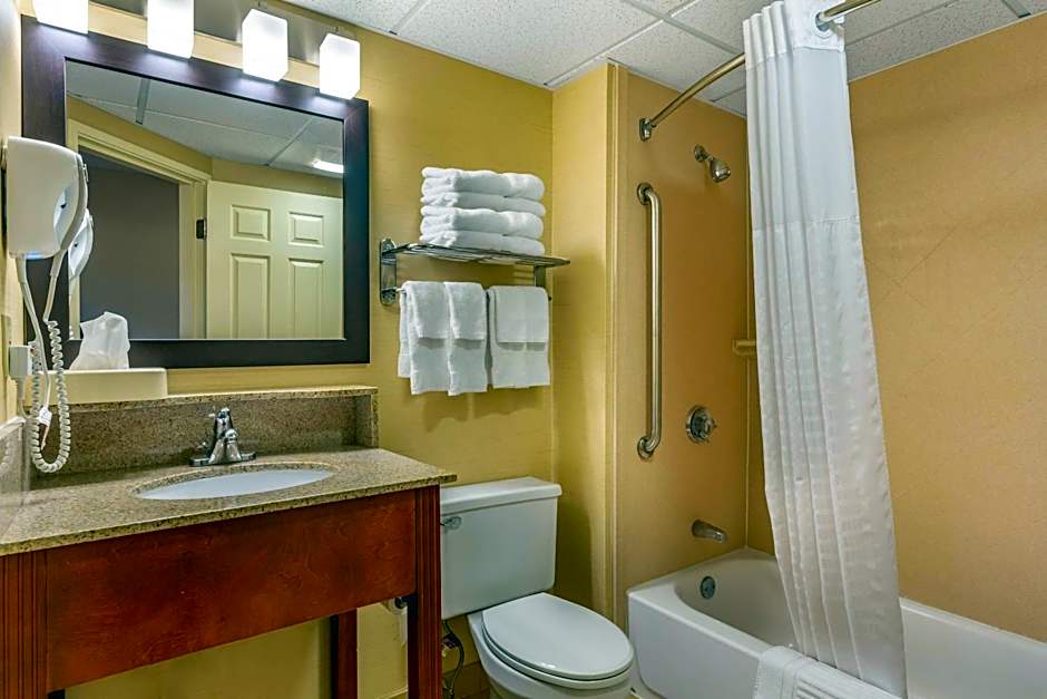 Comfort Inn Rockland