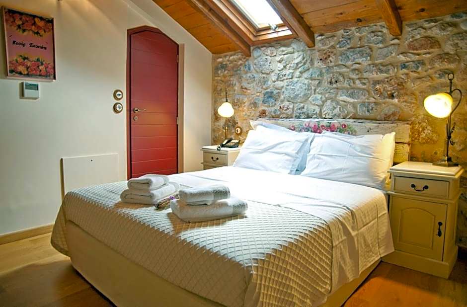 Archontiko Hatzipanayioti