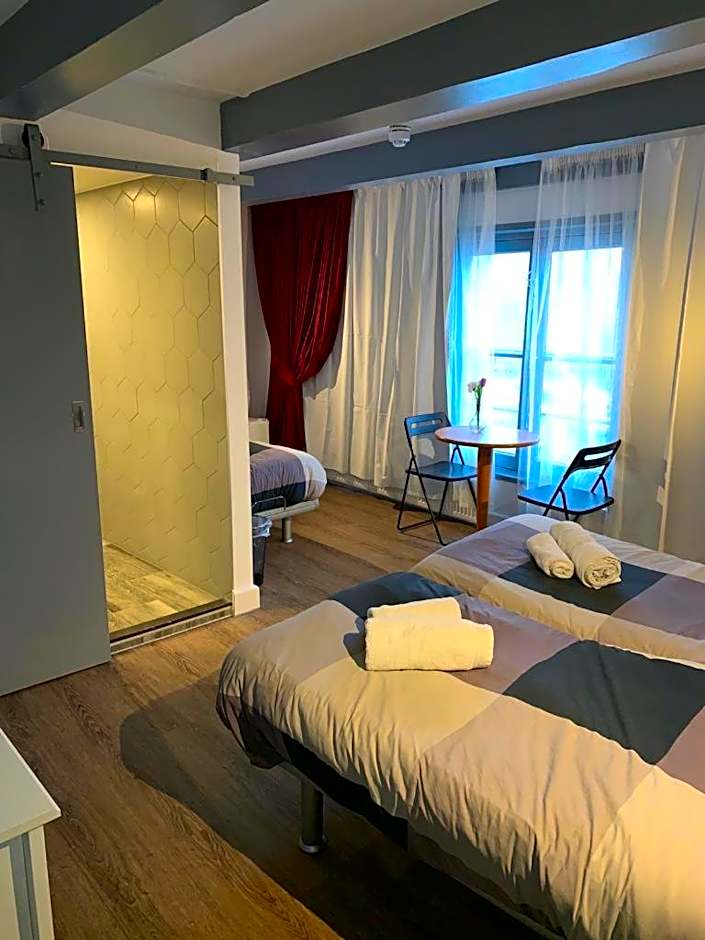 Hotel Restaurant Old Bridge