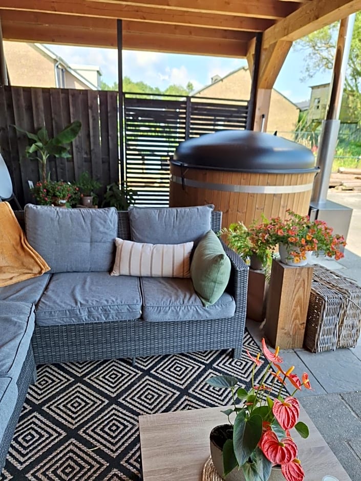 Bed & breakfast Achter ons huis