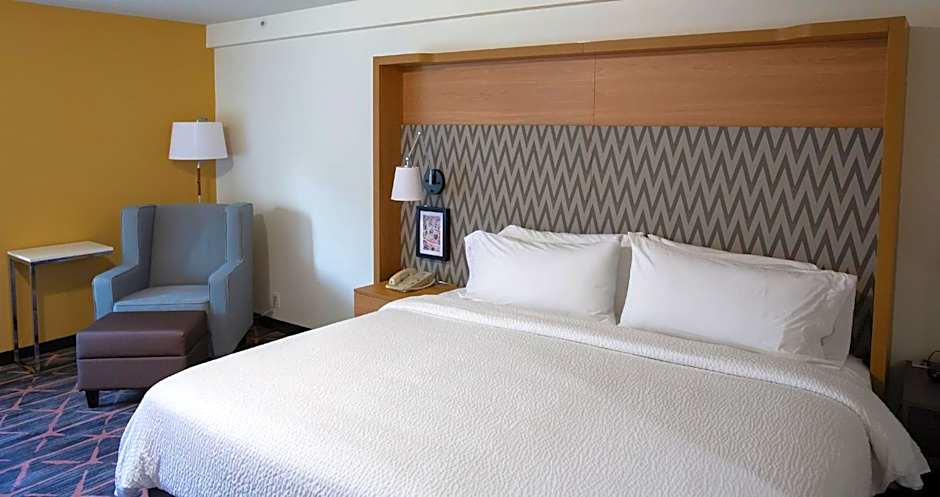 Holiday Inn Redding By IHG