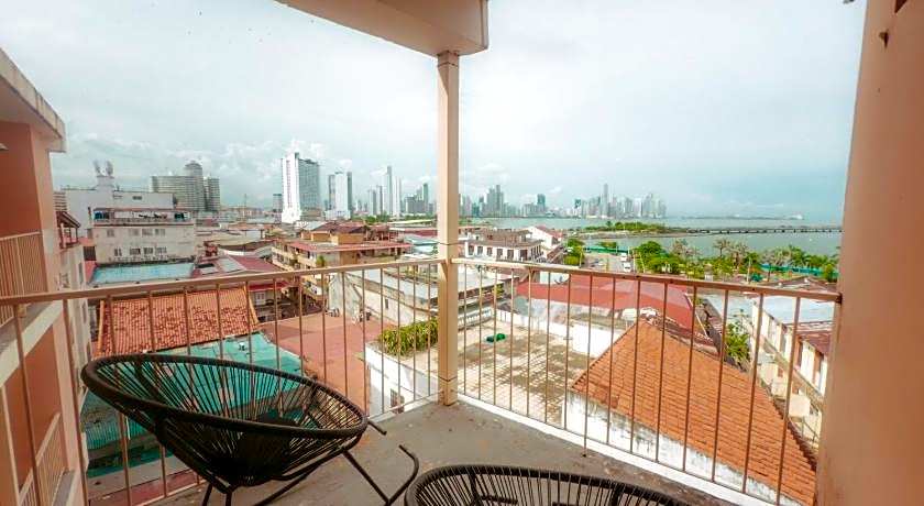 Selina Casco Viejo Panama City