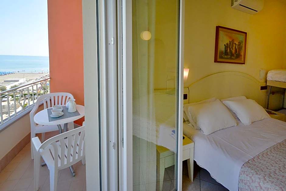 Hotel Fenice Gluten Free