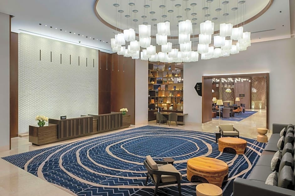 Hilton Guadalajara Midtown
