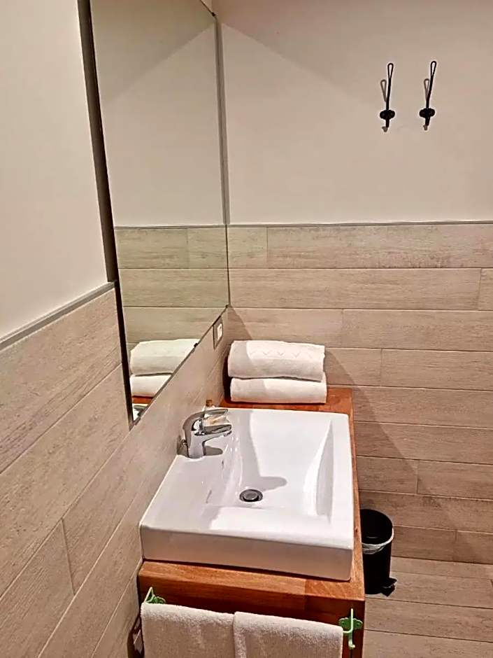 Relais Totì BeB bed e breakfast