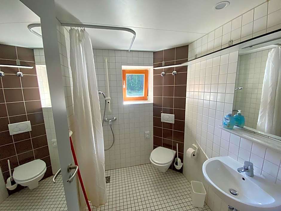 BLSV Sportcamp mitten im Wander- und Rad-Paradies