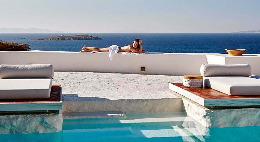 Boheme Mykonos Hotel - Adults Only