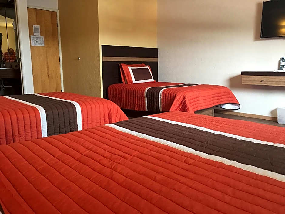 Ibeurohotel Expo