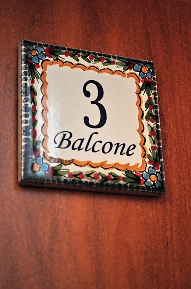 Bed & Breakfast Adriana