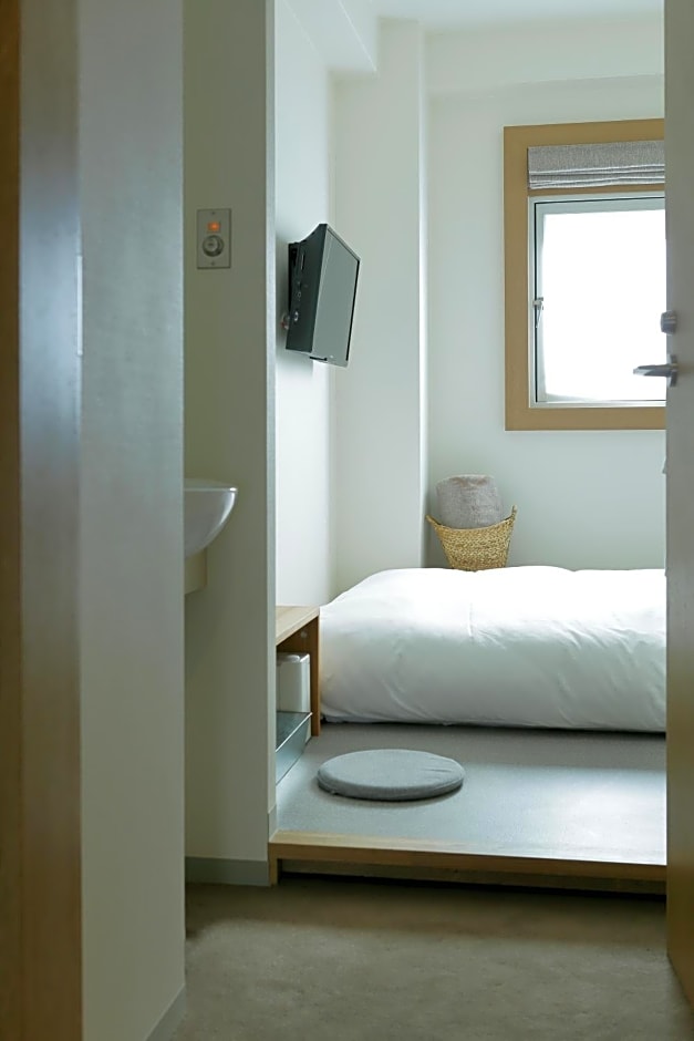 Hotel Nupka