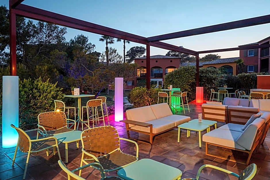 ibis Thalassa Hyeres Plage