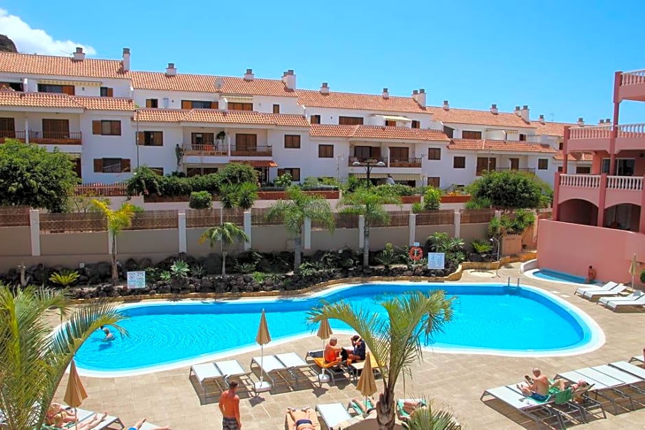 Marola Park Apartmentos