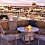 Hotel Parq Central Albuquerque