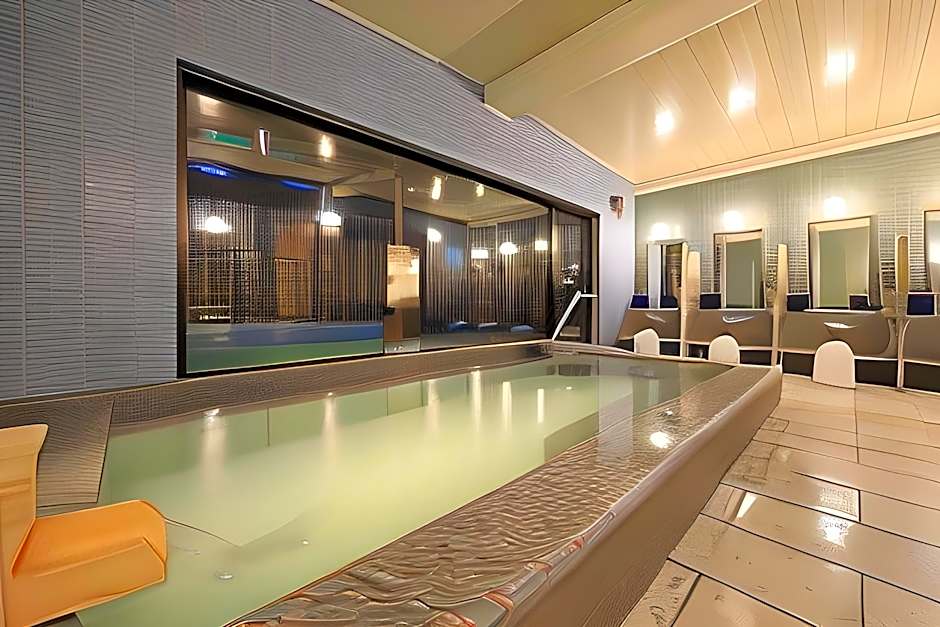 KusatsuOnsen AeruyadoTakamatsu