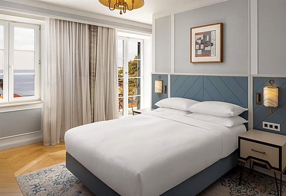 Hilton Imperial Dubrovnik