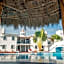 HOTEL VILLA AZUL