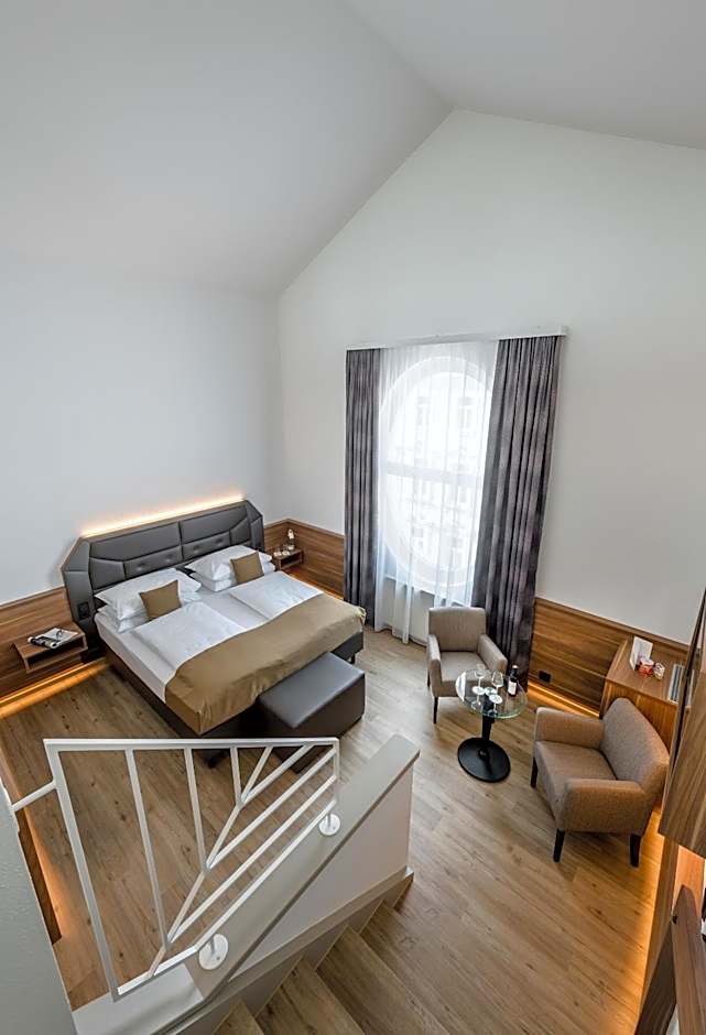 Hotel Nestroy Wien