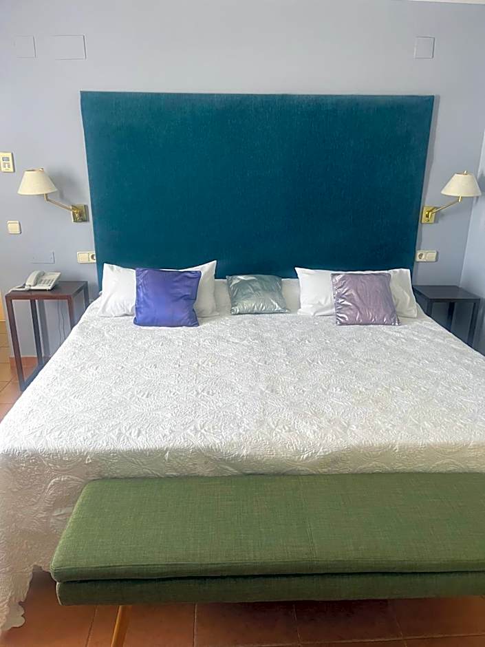 Hotel Patilla Ciudad de Requena