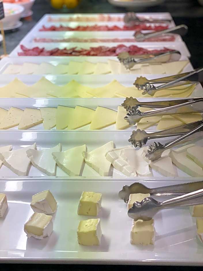 Hotel Fontanals Golf