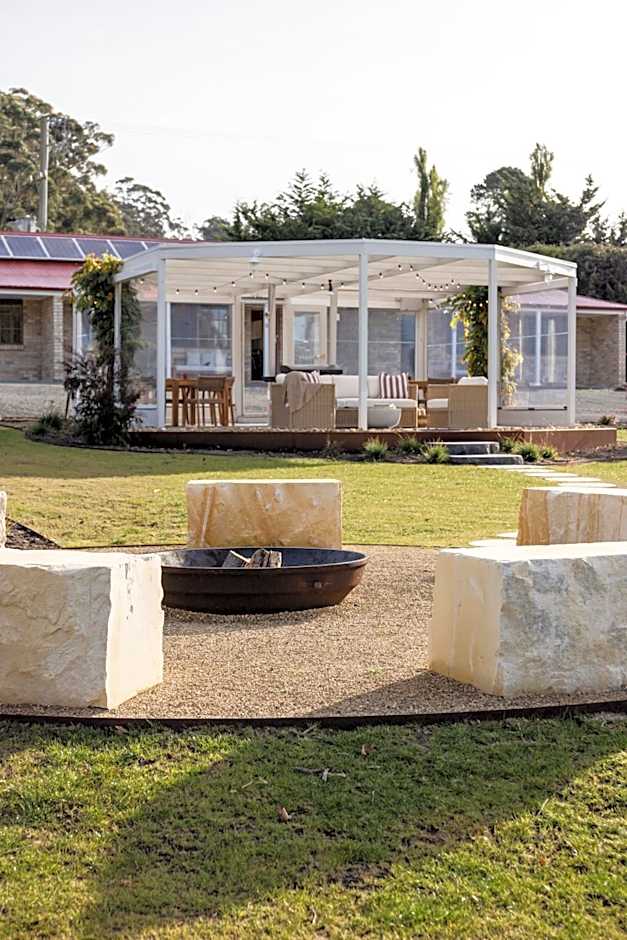Amadiya Port Arthur Villas