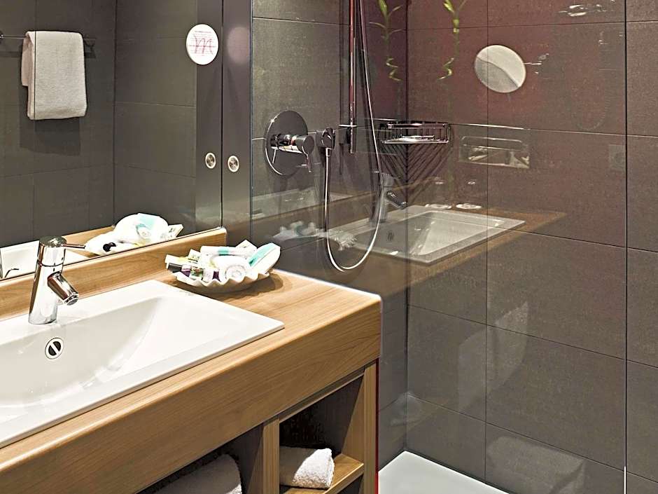 Mercure Hotel Stuttgart Airport Messe