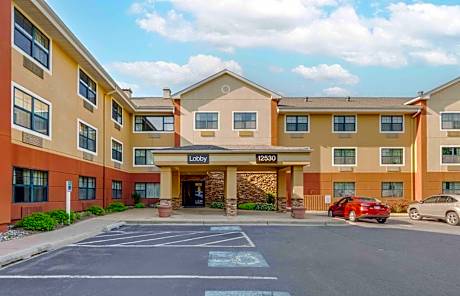 Extended Stay America Select Suites - Washington, D.C. - Germantown - Milestone