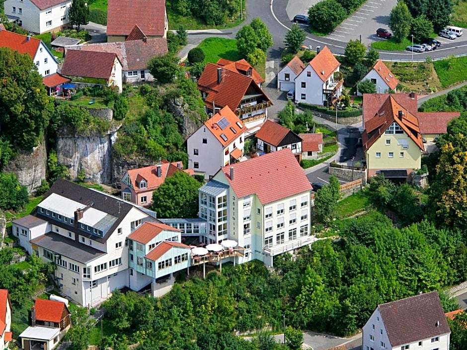 Berggasthof Hotel Igelwirt