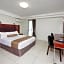 Best Western Casula Motor Inn