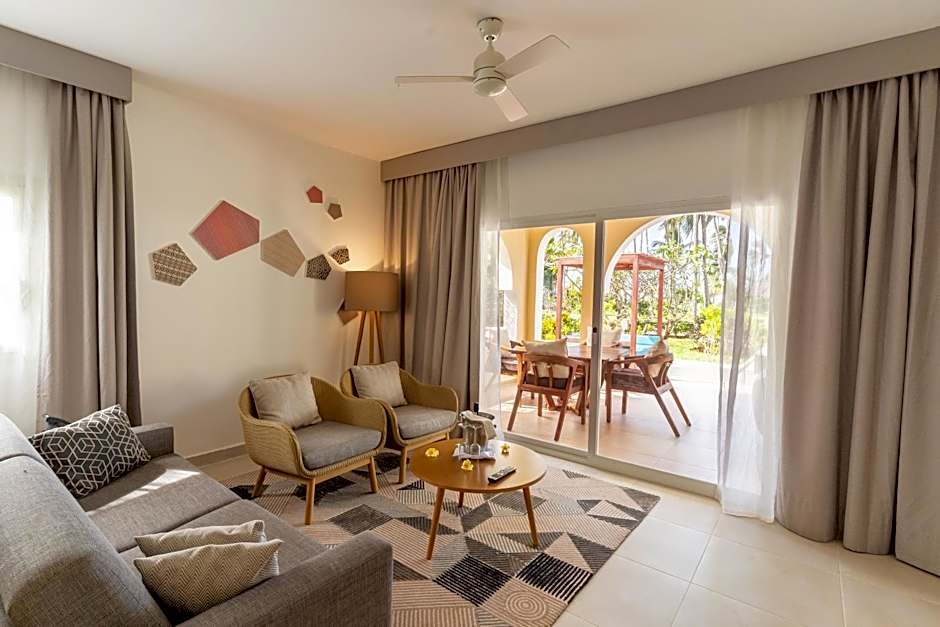 TUI BLUE Bahari Zanzibar