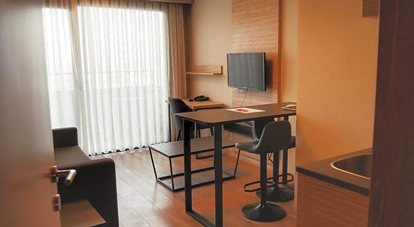 Endless Comfort Hotel Taksim